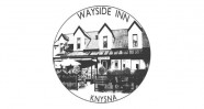 Wayside Inn Knysna Logo
